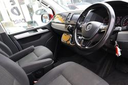 2018 Volkswagen Multivan TDI340 Comfortline