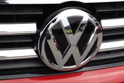 2018 Volkswagen Multivan TDI340 Comfortline