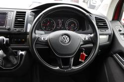 2018 Volkswagen Multivan TDI340 Comfortline
