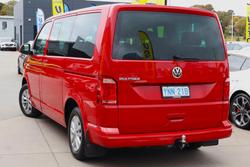 2018 Volkswagen Multivan TDI340 Comfortline