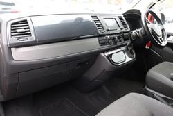 2018 Volkswagen Multivan TDI340 Comfortline