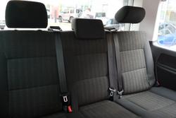 2018 Volkswagen Multivan TDI340 Comfortline
