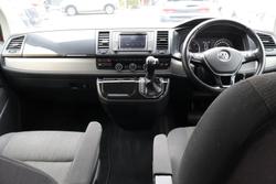 2018 Volkswagen Multivan TDI340 Comfortline