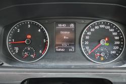 2018 Volkswagen Multivan TDI340 Comfortline