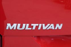 2018 Volkswagen Multivan TDI340 Comfortline
