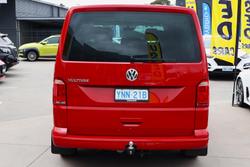 2018 Volkswagen Multivan TDI340 Comfortline