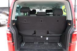 2018 Volkswagen Multivan TDI340 Comfortline