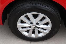 2018 Volkswagen Multivan TDI340 Comfortline