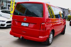 2018 Volkswagen Multivan TDI340 Comfortline