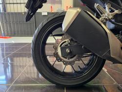 2018 Honda CBR500RA (ABS) LAMS RED