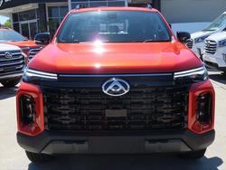 2026 LDV T60 Max PLUS