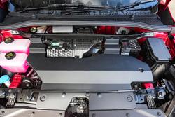 2023 MG MG4 XPOWER