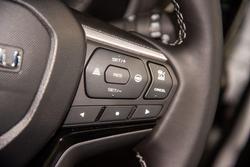 2026 Isuzu MU-X LS-T