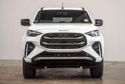 2026 Isuzu MU-X LS-T