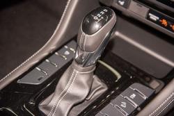 2026 Isuzu MU-X LS-T