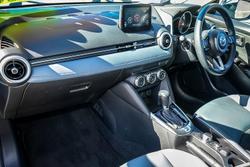 2022 Mazda 2 G15 GT