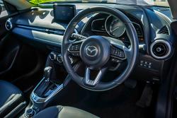 2022 Mazda 2 G15 GT
