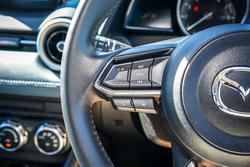 2022 Mazda 2 G15 GT
