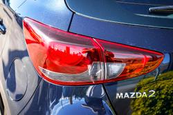 2022 Mazda 2 G15 GT