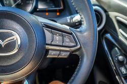2022 Mazda 2 G15 GT