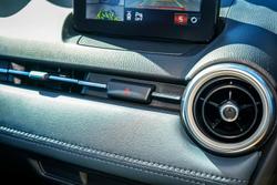2022 Mazda 2 G15 GT