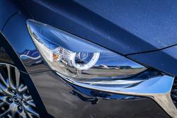 2022 Mazda 2 G15 GT