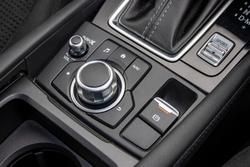 2018 Mazda 3 SP25