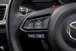 2018 Mazda 3 SP25