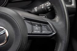 2018 Mazda 3 SP25