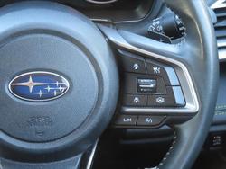 2021 Subaru Outback AWD Sport