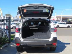 2021 Subaru Outback AWD Sport