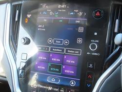 2021 Subaru Outback AWD Sport