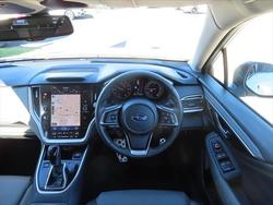 2021 Subaru Outback AWD Sport