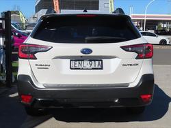 2021 Subaru Outback AWD Sport