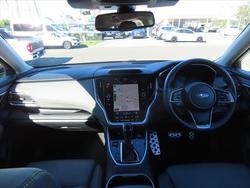 2021 Subaru Outback AWD Sport