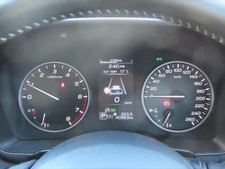 2021 Subaru Outback AWD Sport
