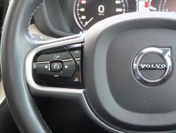 2018 Volvo XC60 D4 Inscription