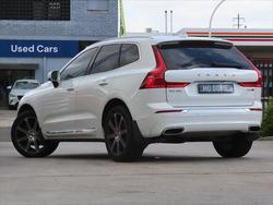2018 Volvo XC60 D4 Inscription