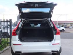 2018 Volvo XC60 D4 Inscription
