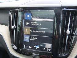 2018 Volvo XC60 D4 Inscription