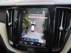 2018 Volvo XC60 D4 Inscription