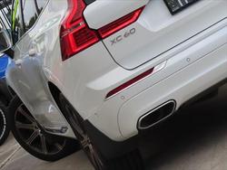 2018 Volvo XC60 D4 Inscription