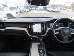 2018 Volvo XC60 D4 Inscription