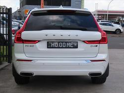 2018 Volvo XC60 D4 Inscription