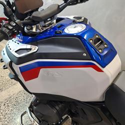 2025 BMW R 1300 GS Adventure Trophy