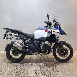 2025 BMW R 1300 GS Adventure Trophy
