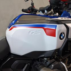 2025 BMW R 1300 GS Adventure Trophy