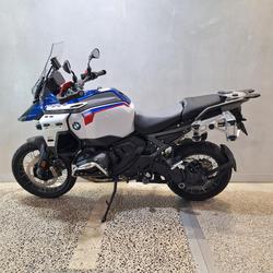 2025 BMW R 1300 GS Adventure Trophy