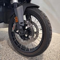 2025 BMW R 1300 GS Adventure Trophy