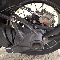 2025 BMW R 1300 GS Adventure Trophy